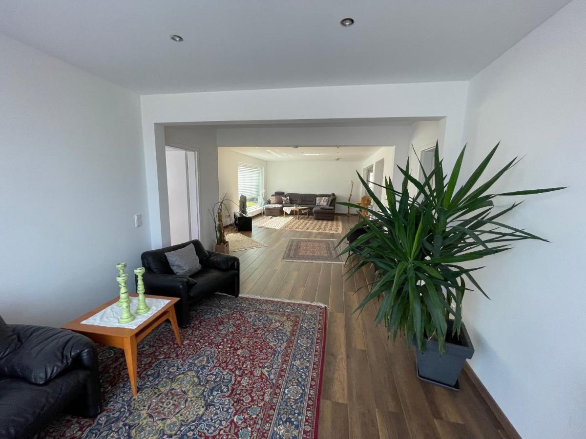Ferienhaus Laura Renchen المظهر الخارجي الصورة
