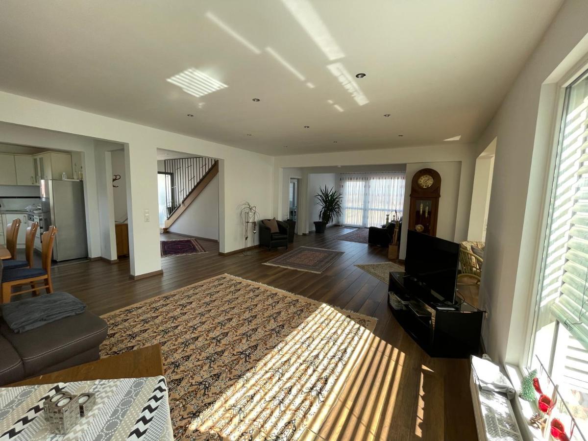 Ferienhaus Laura Renchen المظهر الخارجي الصورة