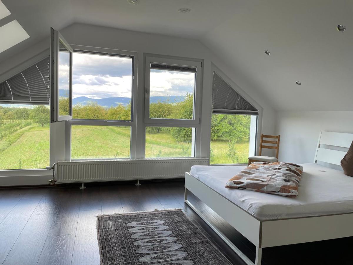 Ferienhaus Laura Renchen المظهر الخارجي الصورة