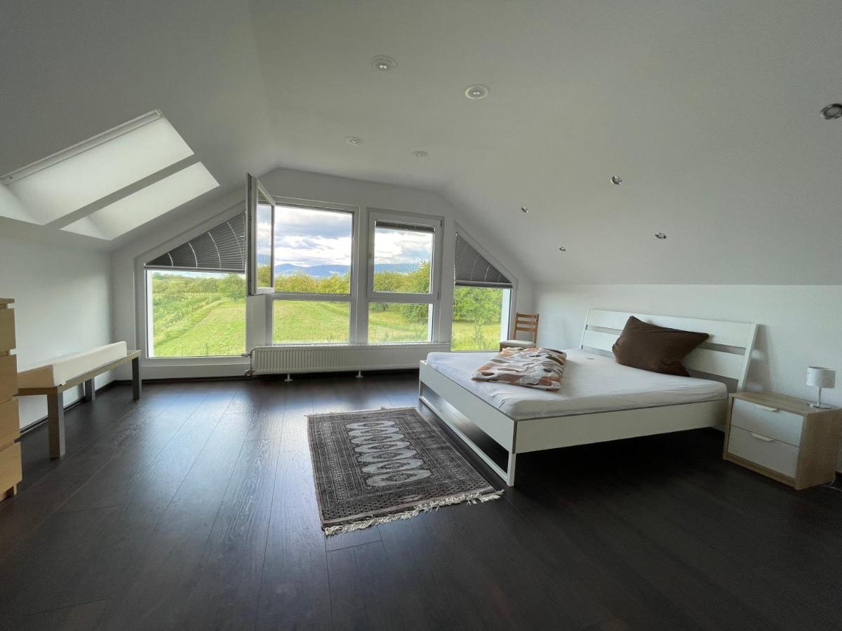 Ferienhaus Laura Renchen المظهر الخارجي الصورة