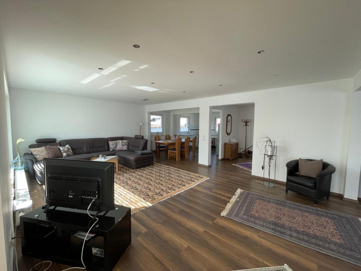Ferienhaus Laura Renchen المظهر الخارجي الصورة