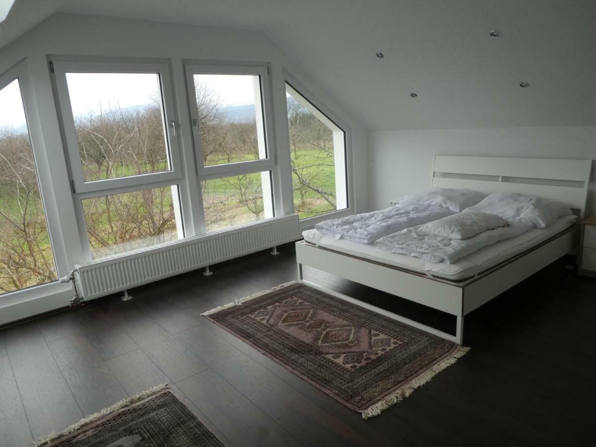 Ferienhaus Laura Renchen المظهر الخارجي الصورة