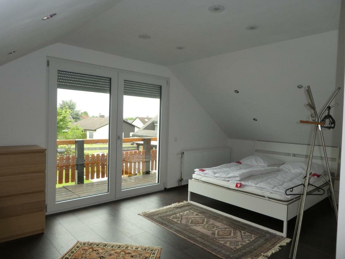 Ferienhaus Laura Renchen المظهر الخارجي الصورة