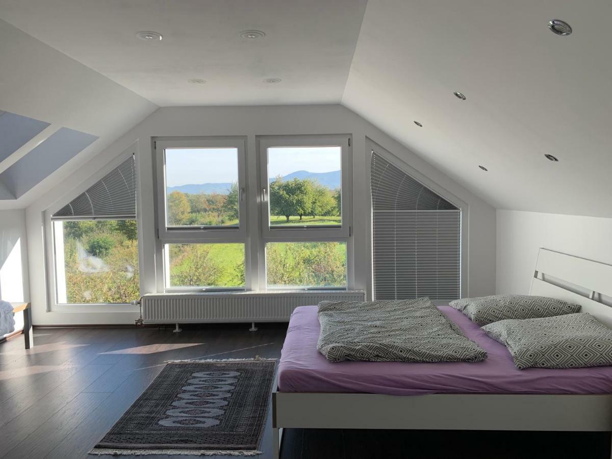 Ferienhaus Laura Renchen المظهر الخارجي الصورة